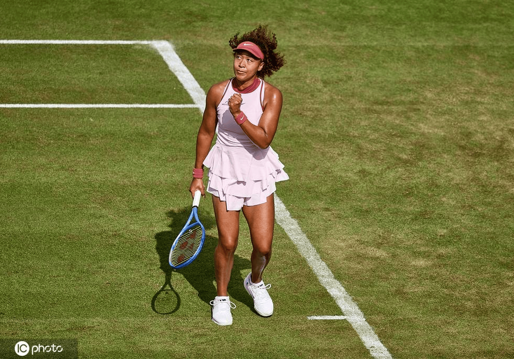 大坂直美重返赛场，险胜首场状态出色，SKT观众沸腾！的简单介绍