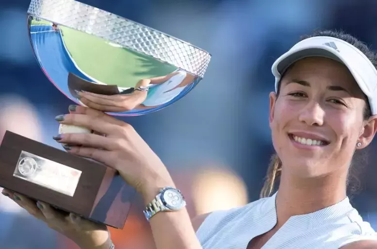 包含纳达尔巅峰对决，穆古鲁扎与40激战皇家马德里分钟，精彩发挥胜负难料！的词条九游体育