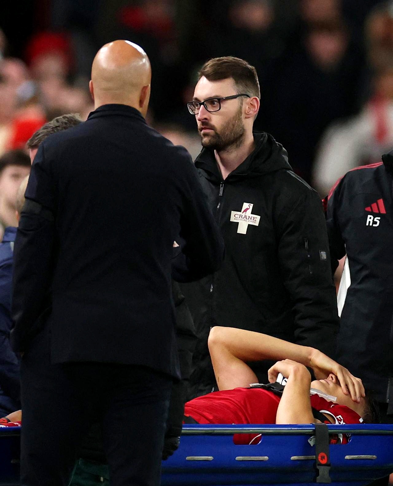 关于葡超冲刺阶段走向成谜，利物浦复出首秀，震撼外界，年轻球员得到机会的信息九游体育下载